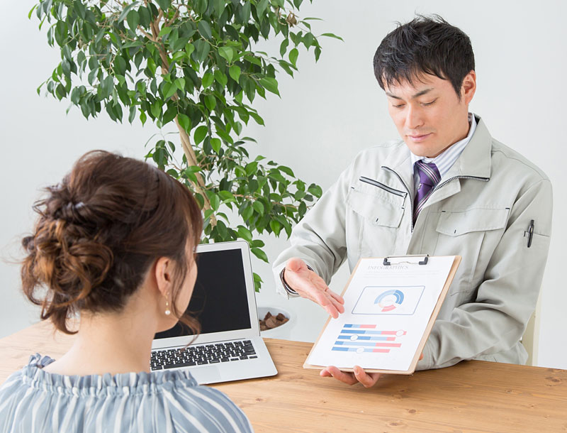 テント倉庫建設ガイド