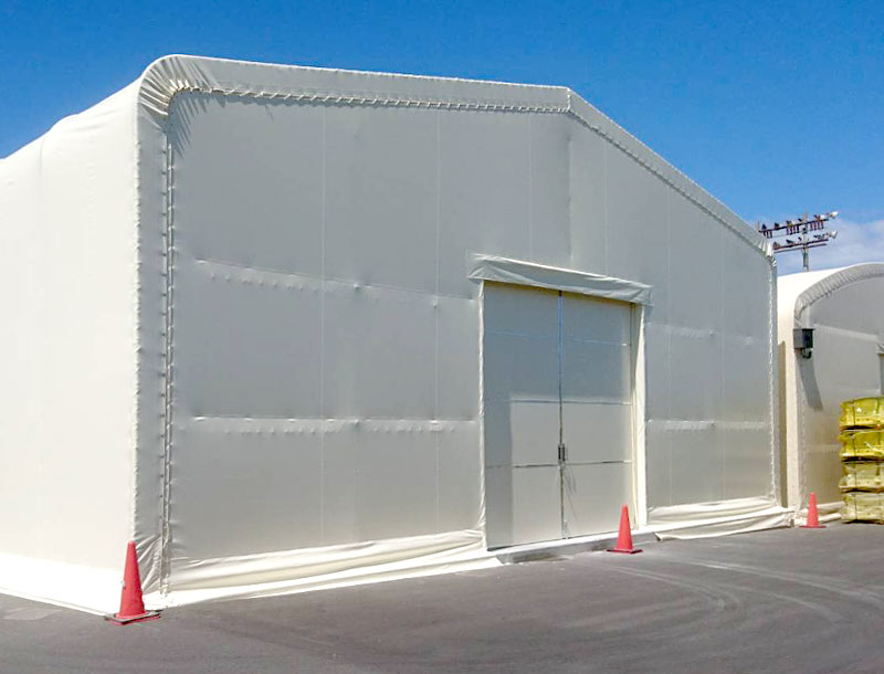 テント倉庫建設ガイド