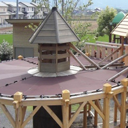 テント倉庫メーカーが選ばれる4つの理由