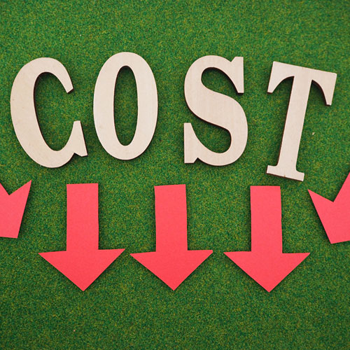 テント倉庫メーカーが選ばれる4つの理由